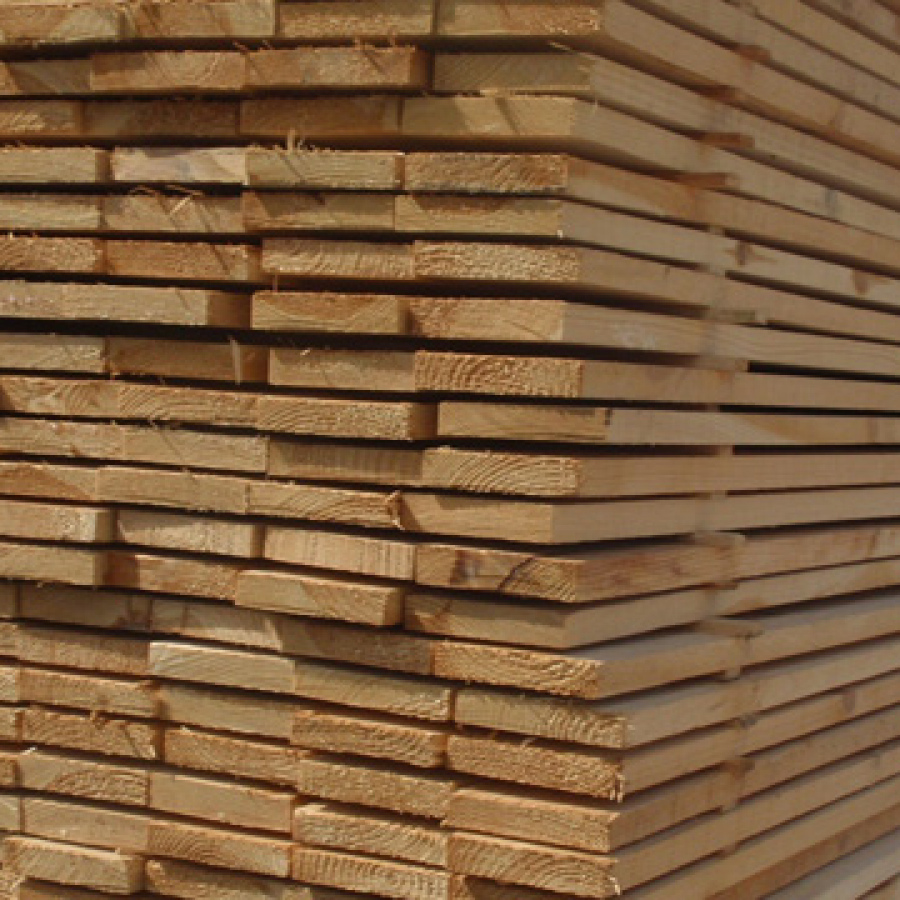 İnşaatlık Kereste